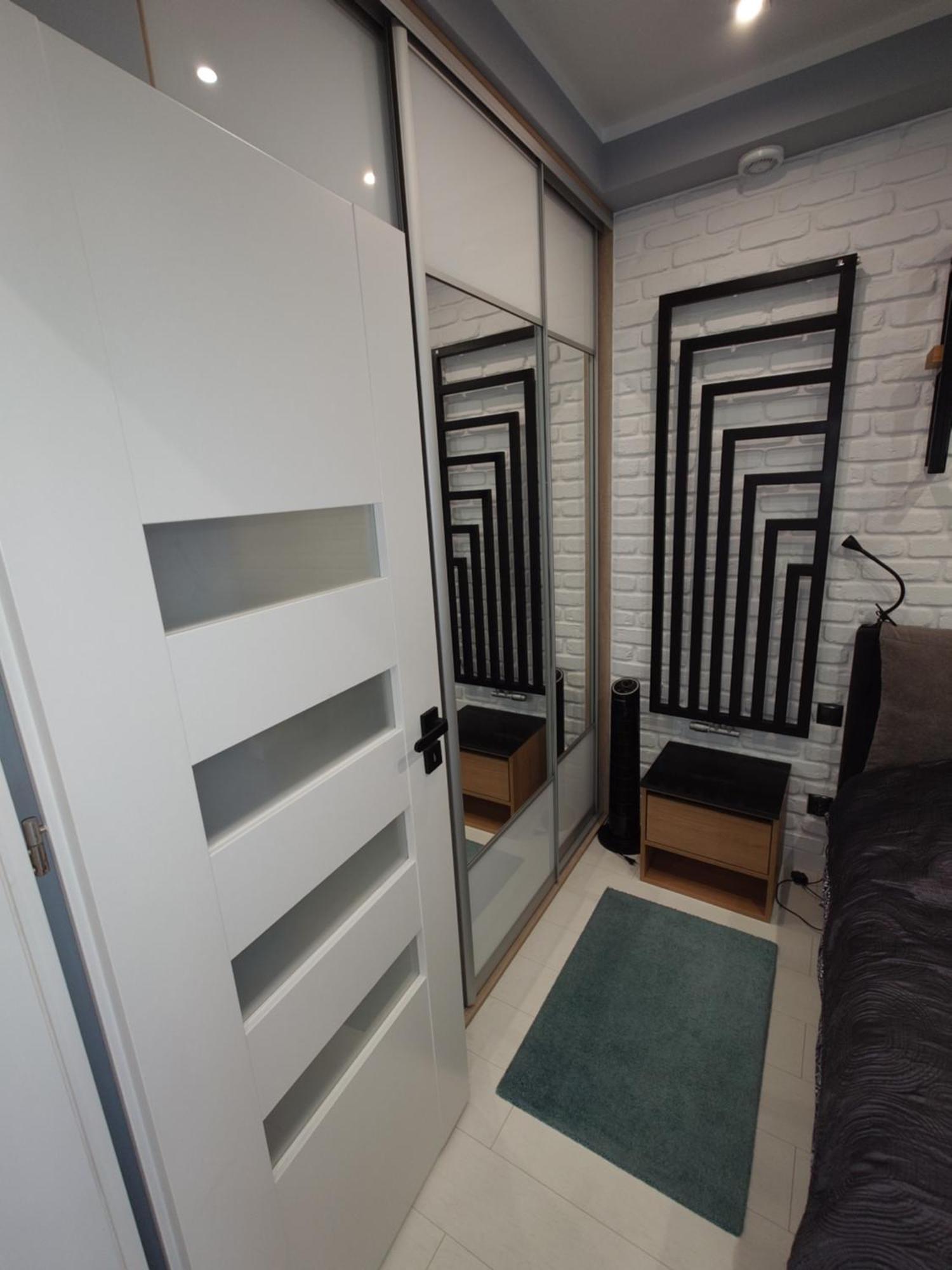 Apartament Jasminka Swinemünde Exterior foto