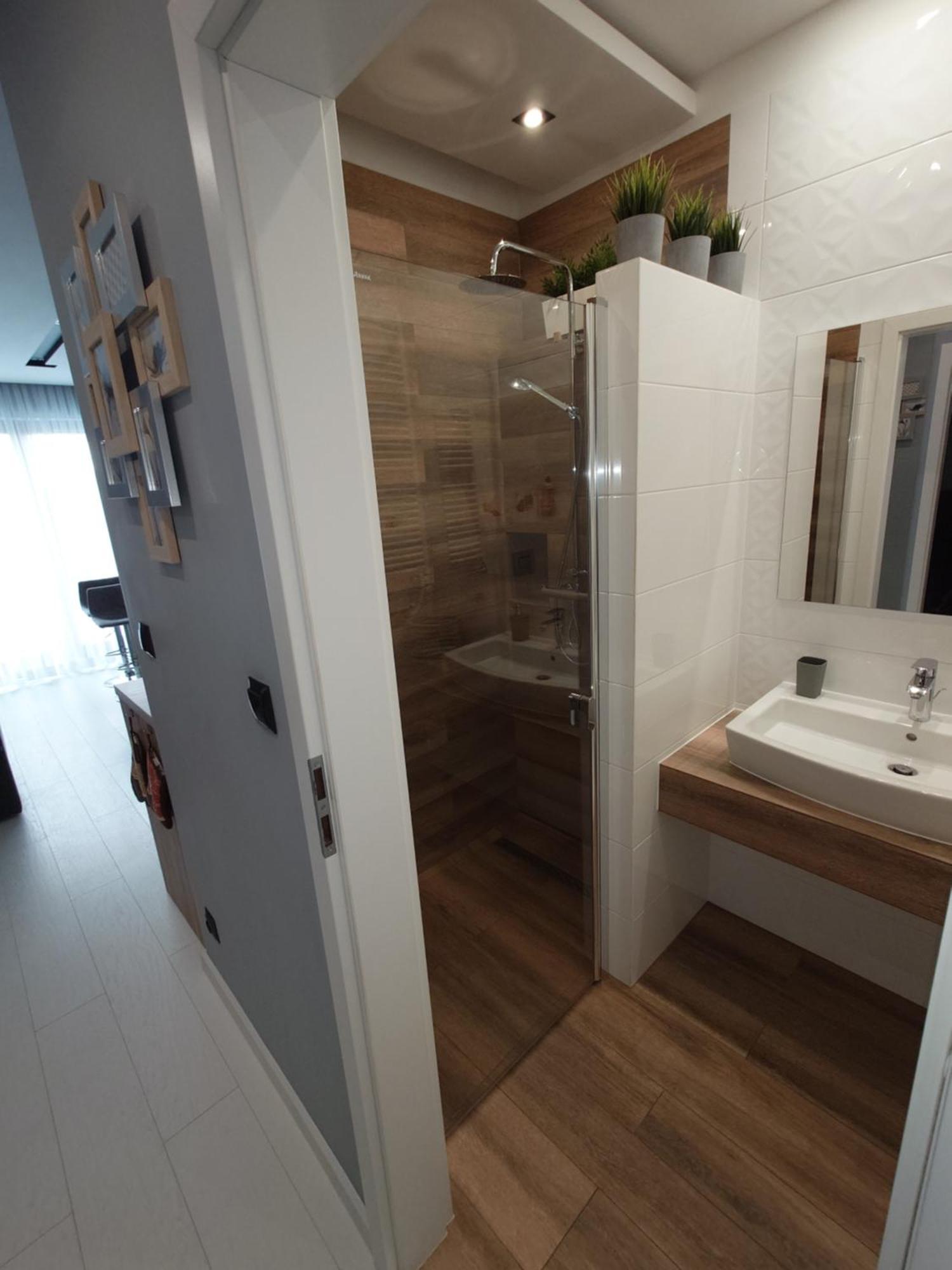 Apartament Jasminka Swinemünde Exterior foto